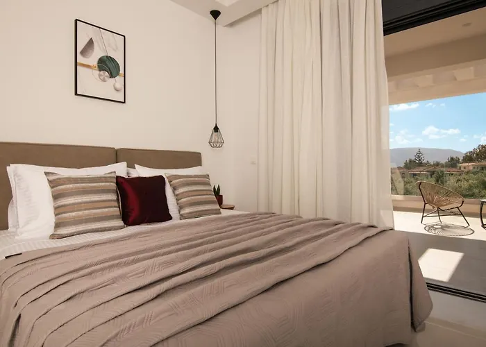 Solis Ortus Villa!
