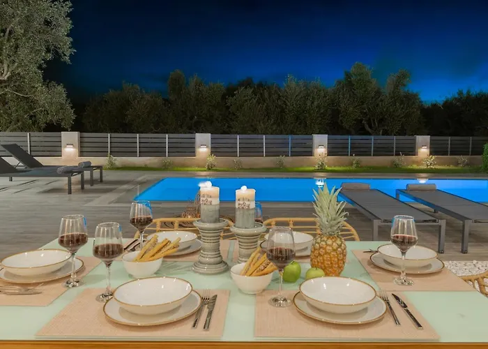 Solis Ortus Villa!