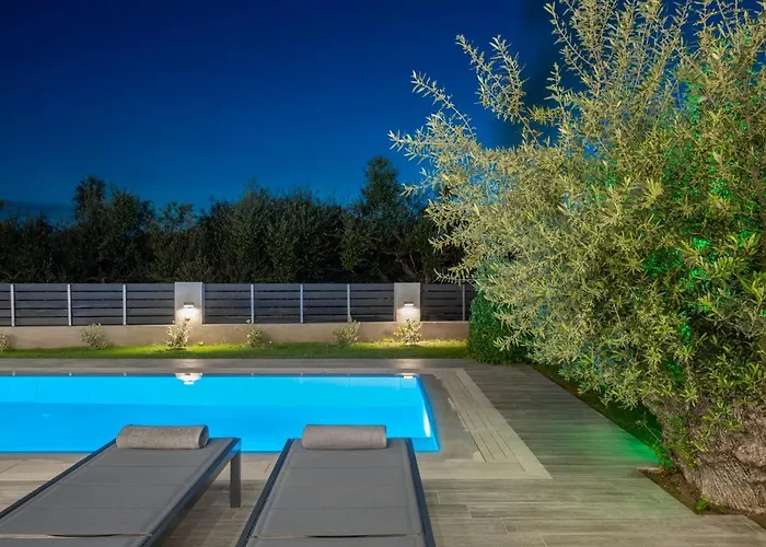 Solis Ortus Villa!