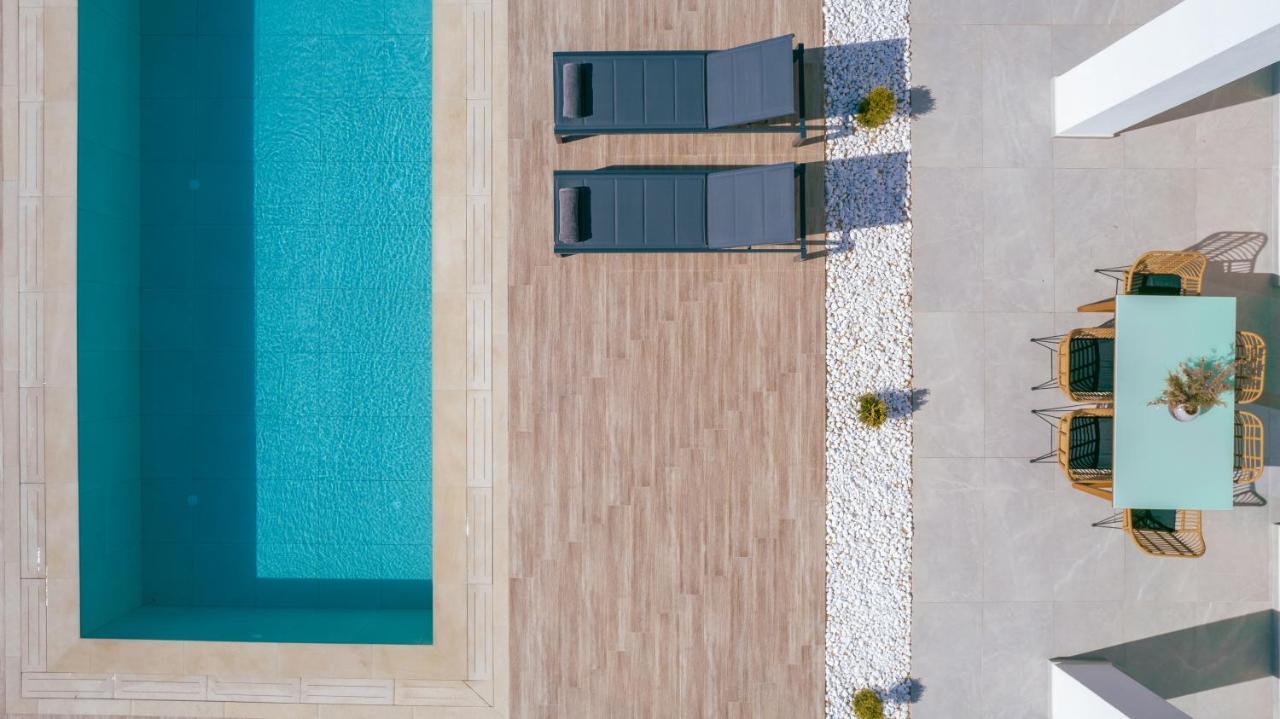 Solis Ortus Villa! * Kalamaki (Zakynthos)