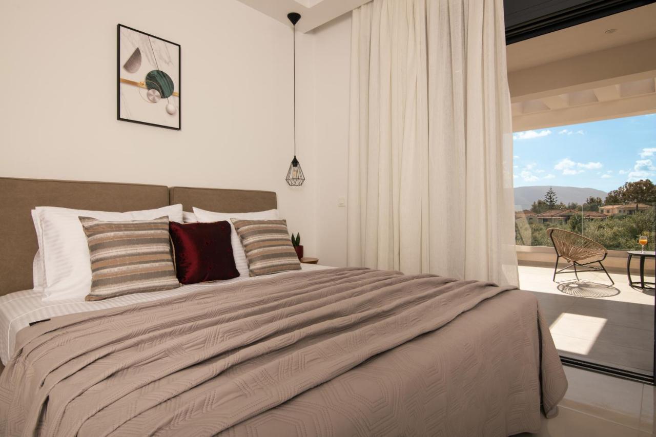 Solis Ortus Villa! *