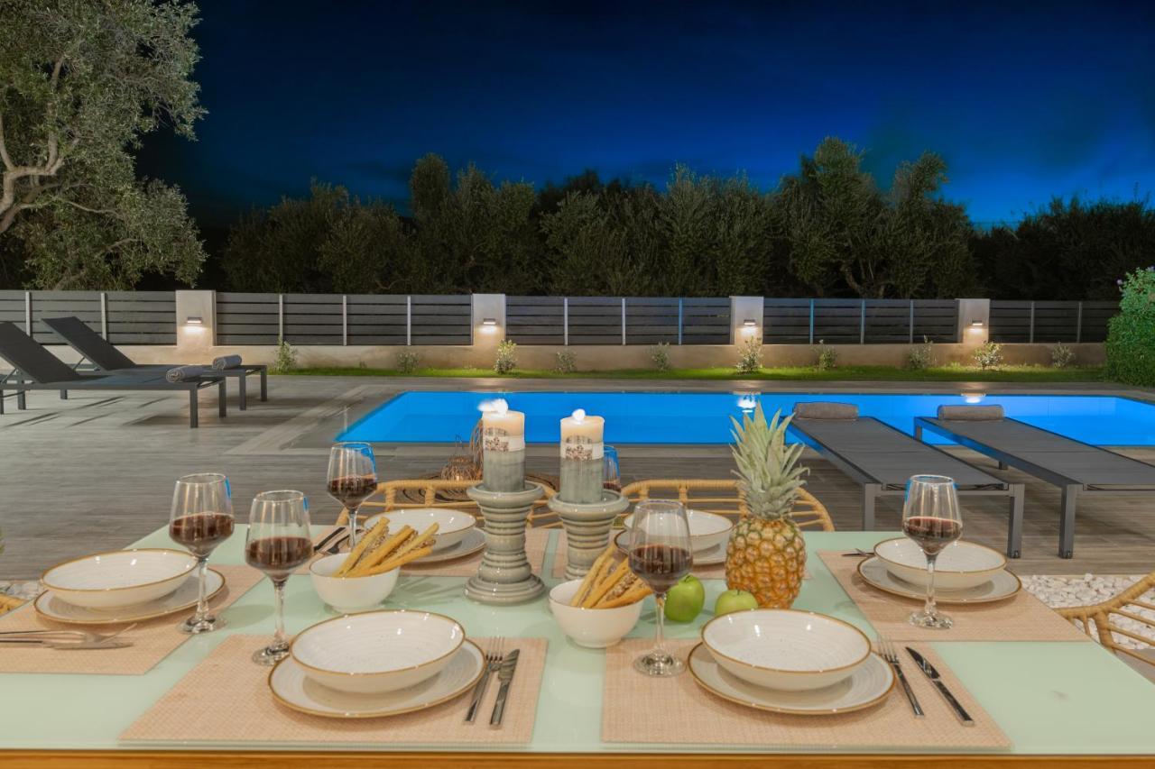 Solis Ortus Villa! * Kalamaki (Zakynthos)