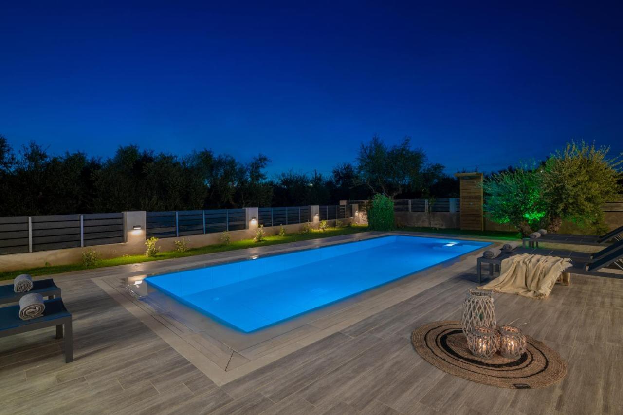 Villa Solis Ortus Villa! Kalamaki (Zakynthos)
