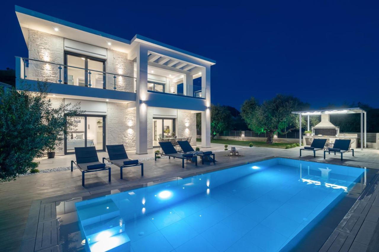 Solis Ortus Villa! * Kalamaki (Zakynthos)