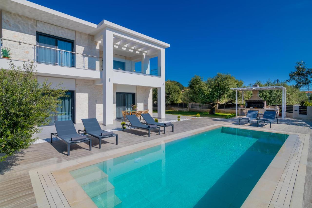 Solis Ortus Villa! * Kalamaki (Zakynthos)