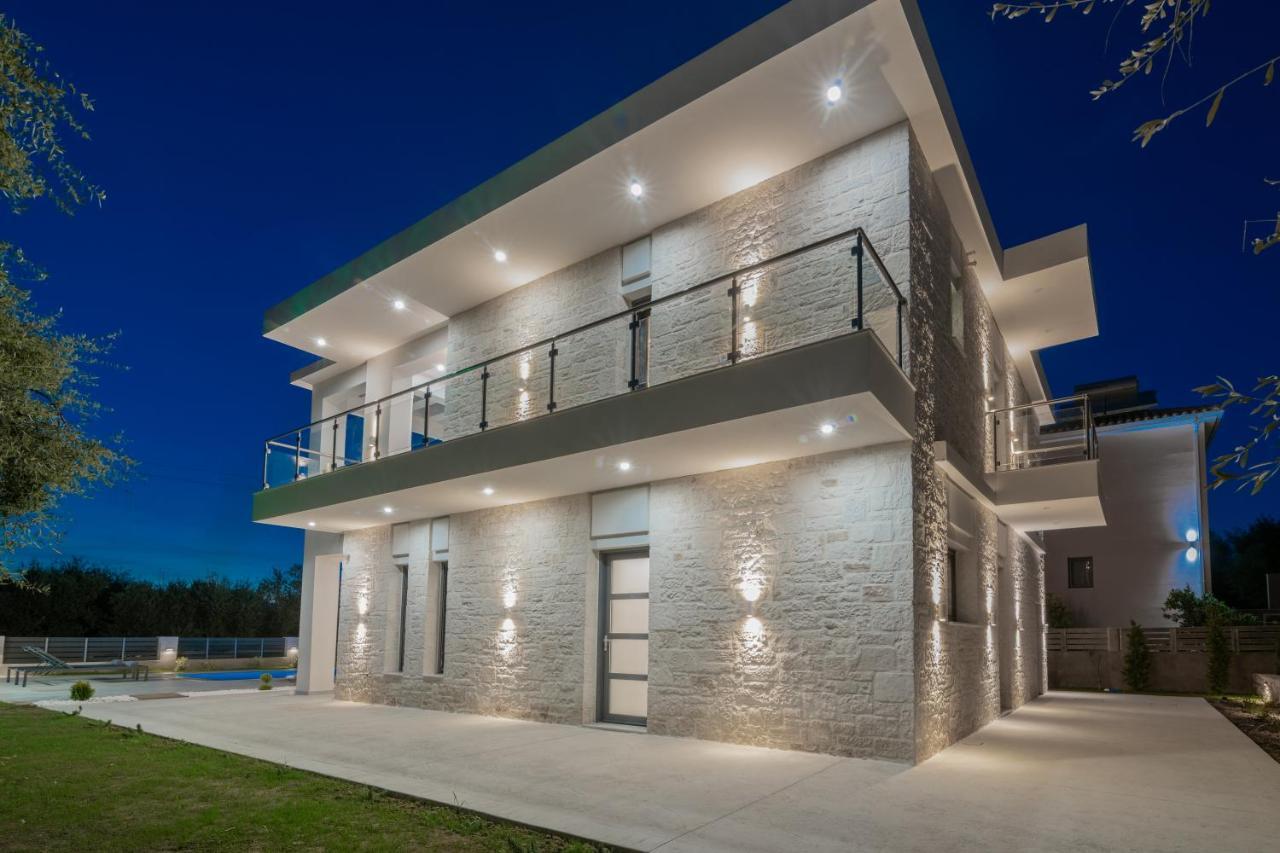 Solis Ortus Villa! Villa Kalamaki (Zakynthos)